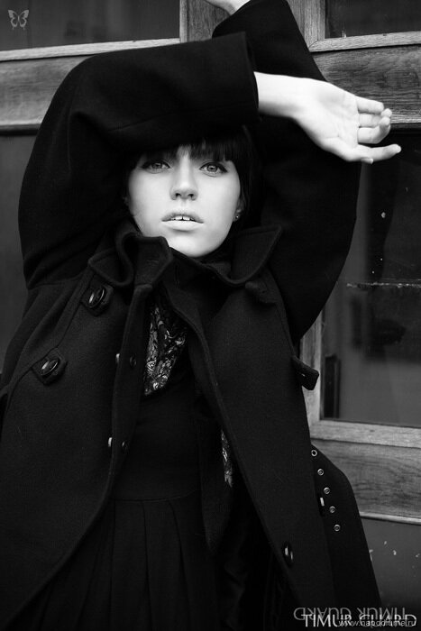 Verona Korosteleva's photo