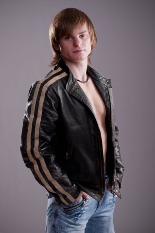 SERGII SHVYDKYI's photo