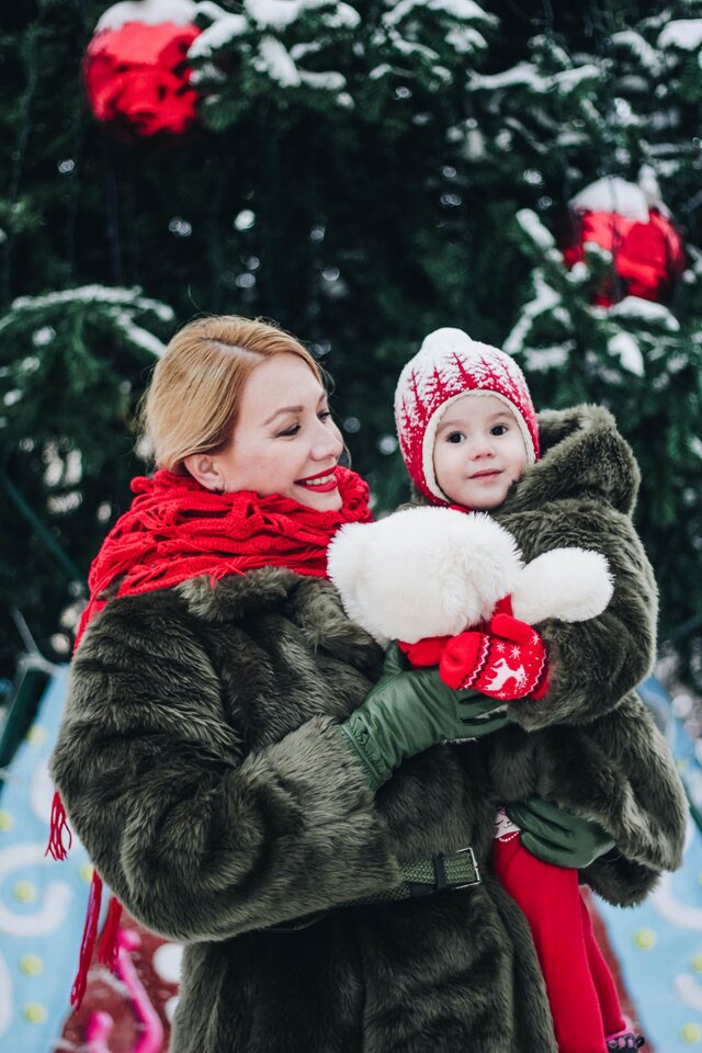 Anna Svetlova's photo
