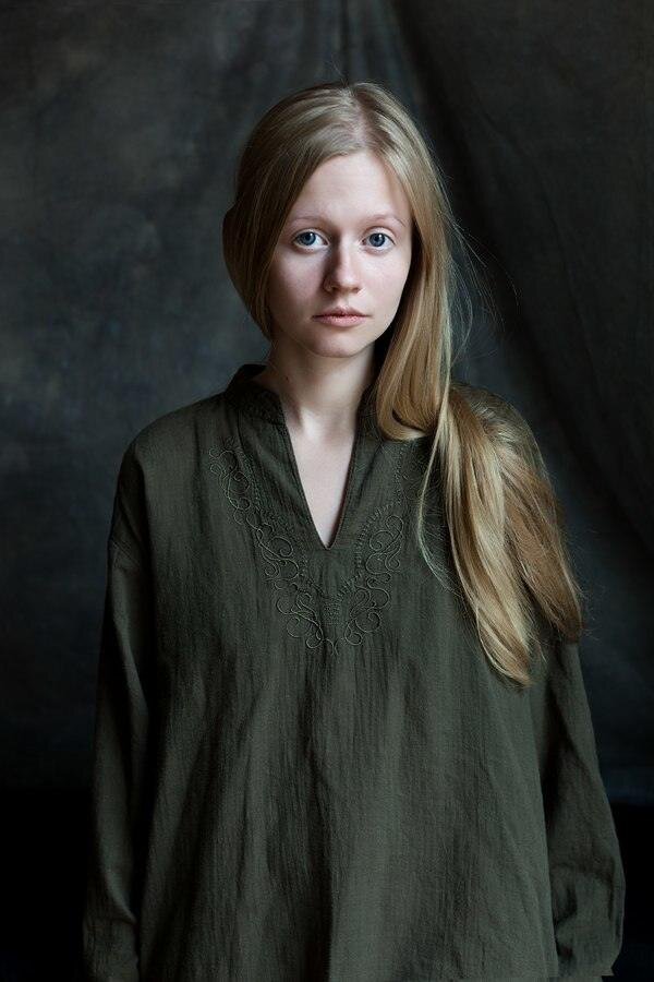 Фото Юлия July Karakina Каракина