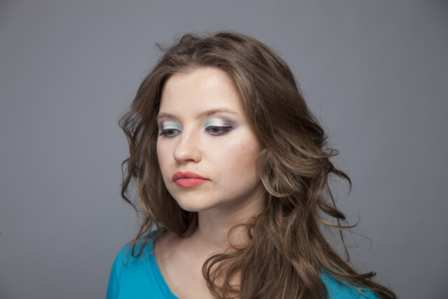 Elena Lisitsyna's photo