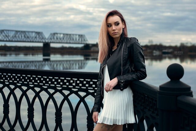 Фото Елизавета Ардент