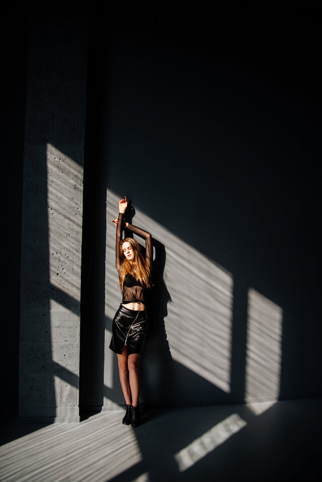 Foto Alina Semeniuk