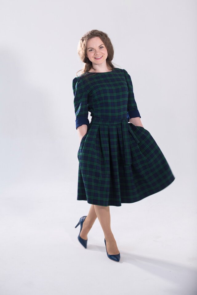 Alena Burmaga's photo