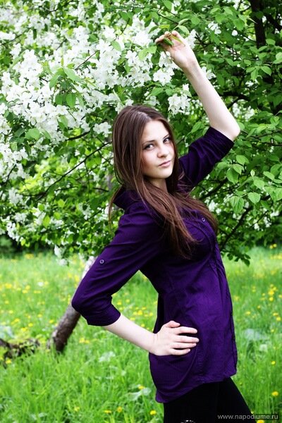 Фото Ирина Финогеева
