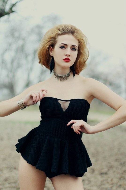 Фото Евгения jenny Плотицына