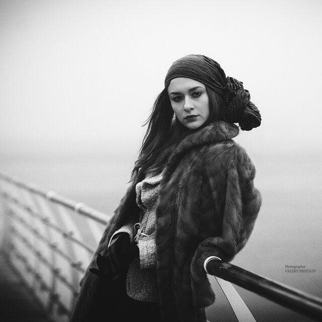 Foto Valerij Minyaev