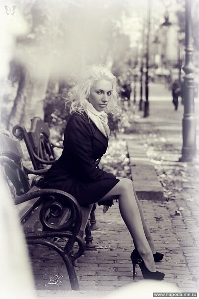 Фото Irina Seniv
