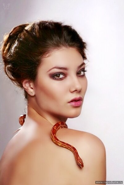 Фото Darina D