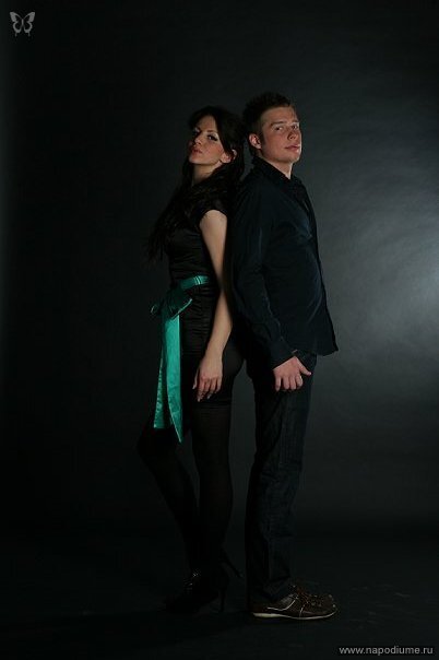 Amir Bedretdinov's photo