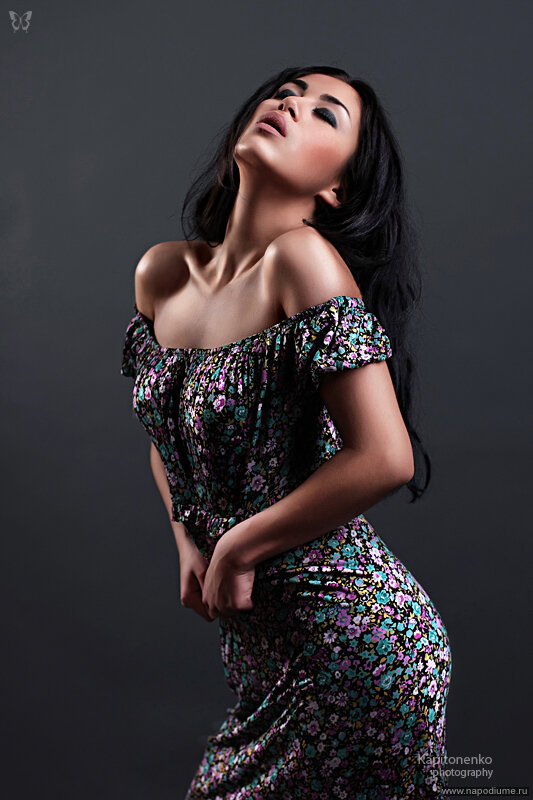 Dmitrij Kapitonenko's photo