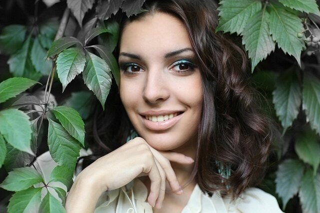 Yana Rozalieva's photo