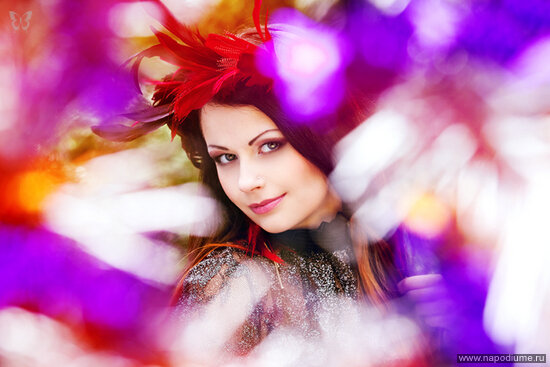 Tatyana Stepanova's photo