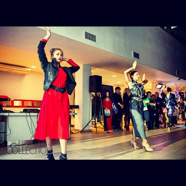 Svetlana Zigert's photo