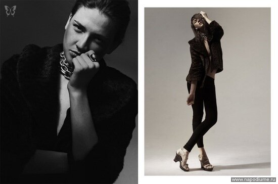 Фото Alexandra Alexandrova