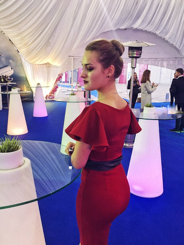 Dar'ya Omel'chenko's photo