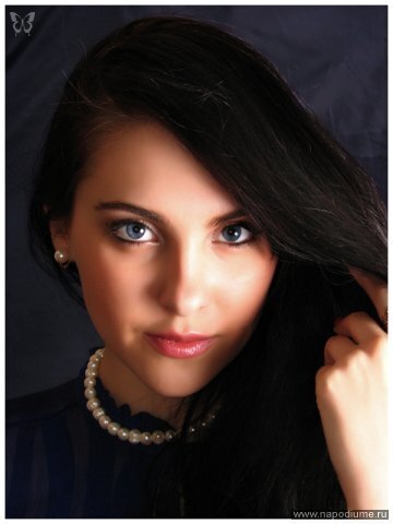 Natalia Kolesnikova's photo