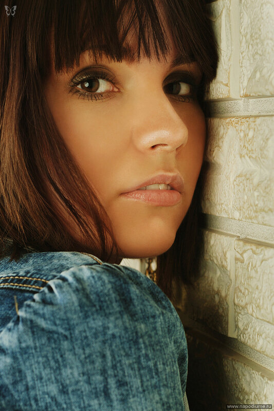 Alena Kurcik's photo