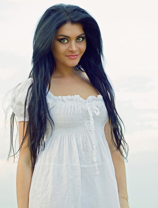 Фото Mila Ritz