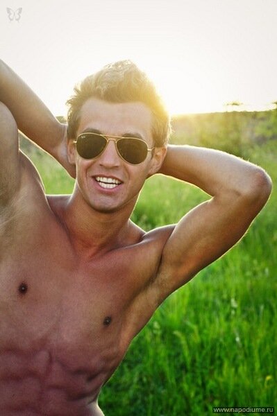But'ko Aleksandr's photo