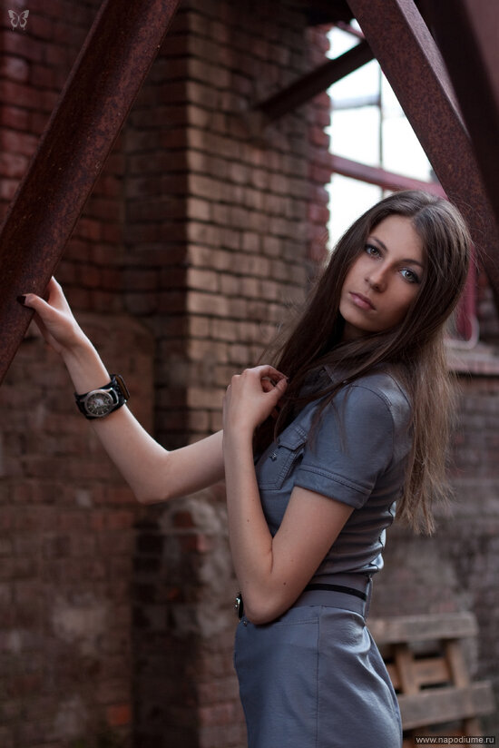 Alisa Urina's photo