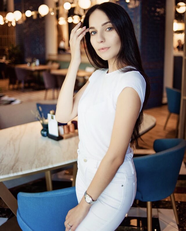 Фото Marina Kulikova