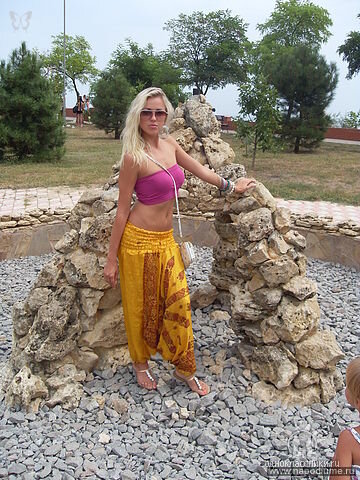 Yana Sedelnik's photo