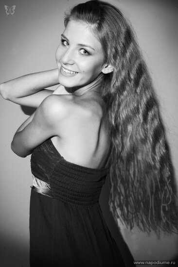 Foto Anna Dolgova