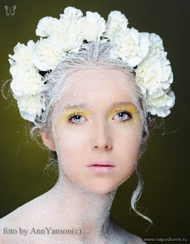 Kristina Orlova's photo