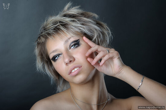 Svetlana Skotnikova's photo