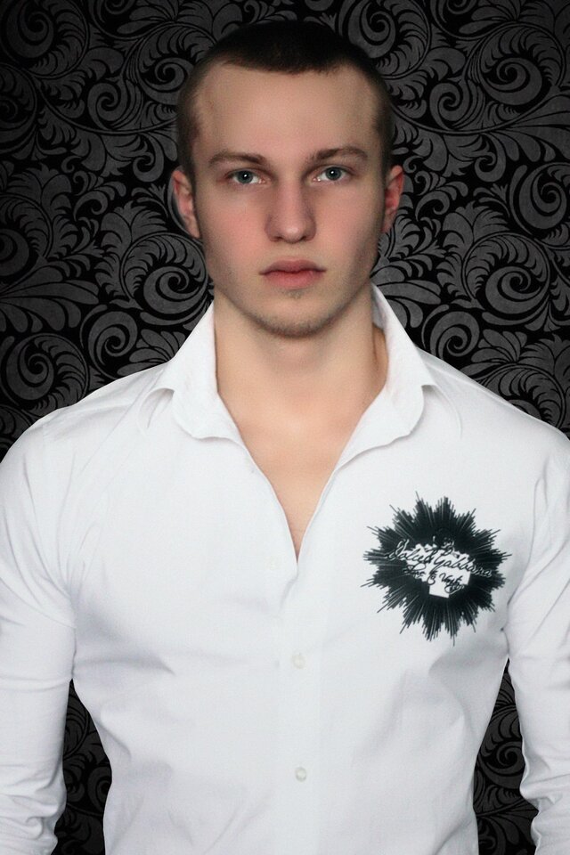 Ruslan Sitnov's photo