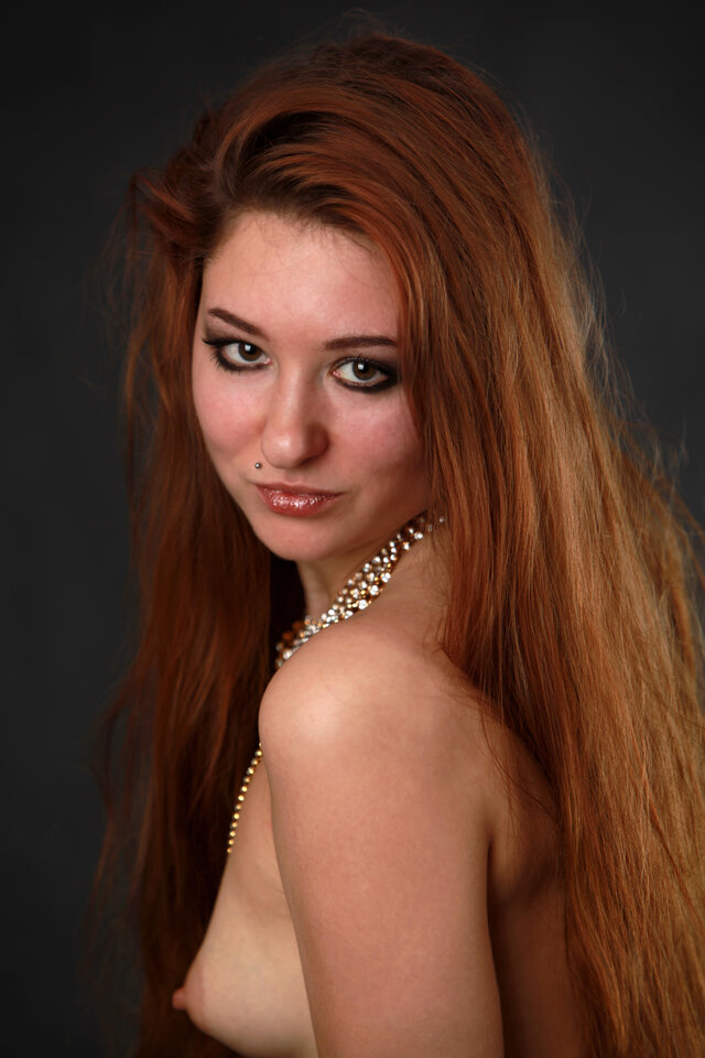 Veronika Stolbova's photo