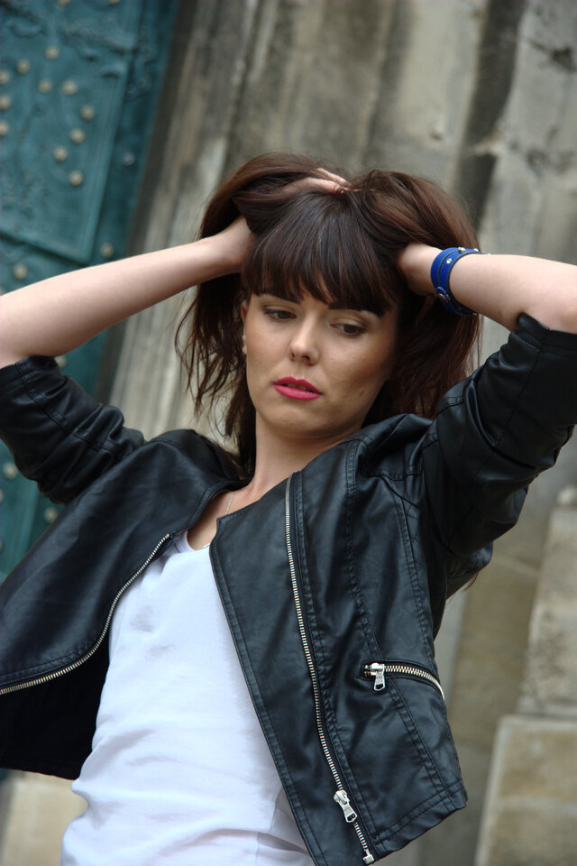 Foto Irina Kravchuk