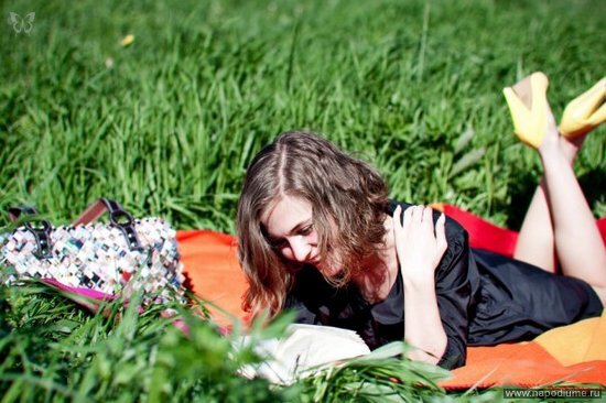 Kata Tananova's photo