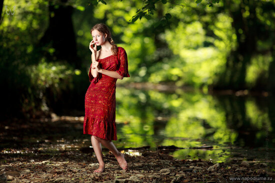 Фото Anna Bondareva