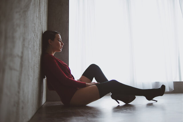 Egor Zelov's photo