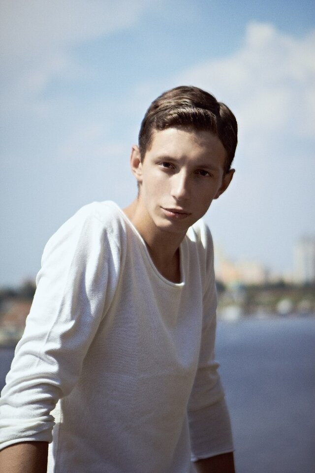 照片Gena Petrochenkov