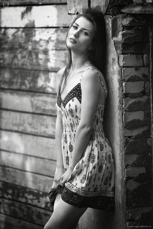 Ol'ga Smirnova's photo