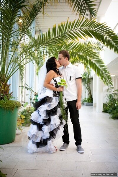 Ekaterina Rusalkina's photo