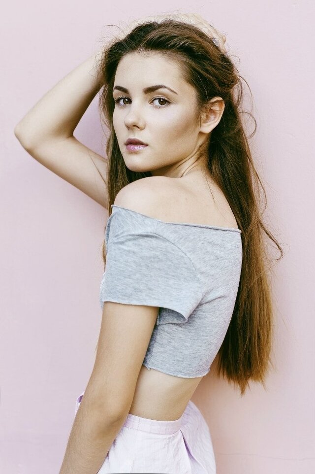 Фото Kristina Kolpakova
