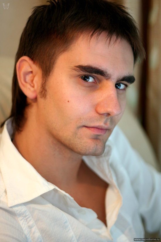 Aleksandr Velikij's photo