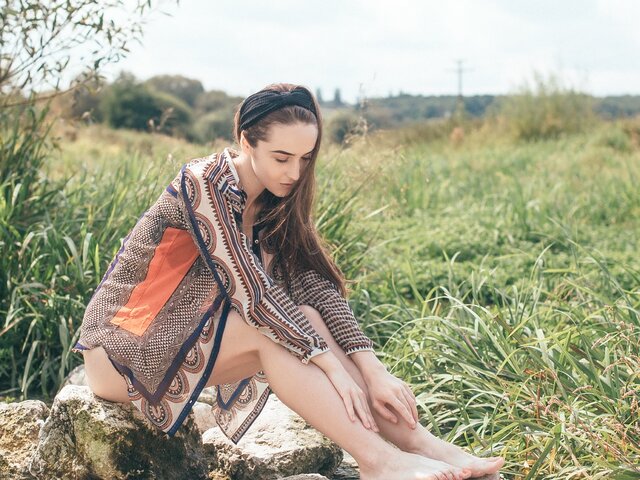 Foto Lia Bor