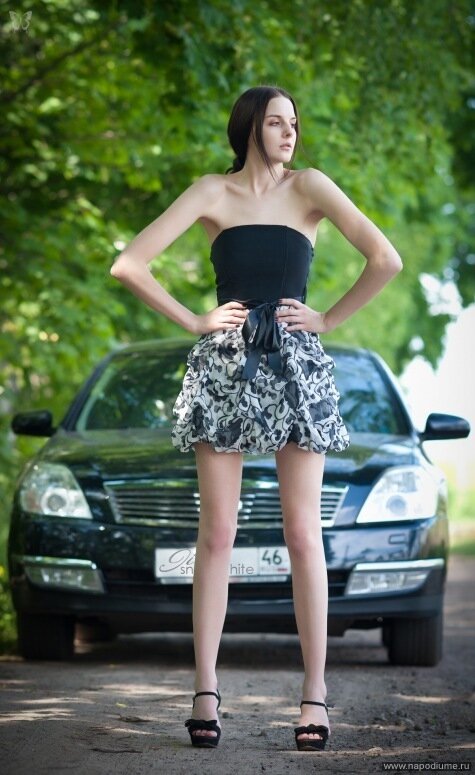 JULIA ZOLOTAREVA's photo