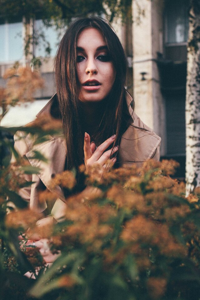 Фото Инна Сафонова