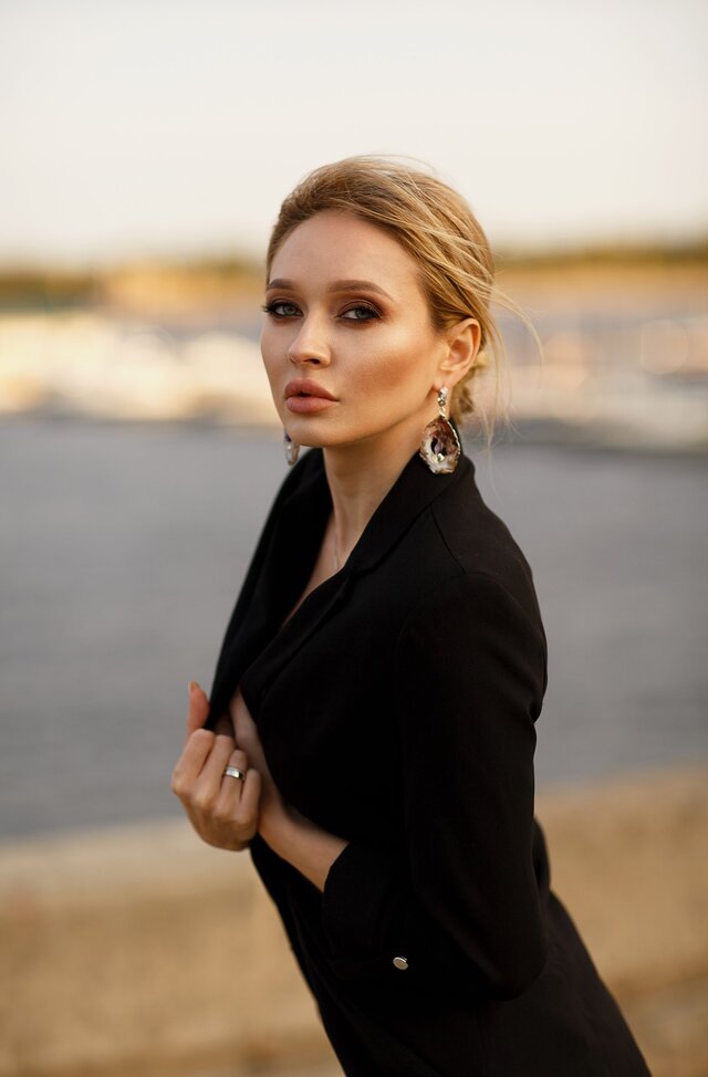 Oksana Karlova's photo