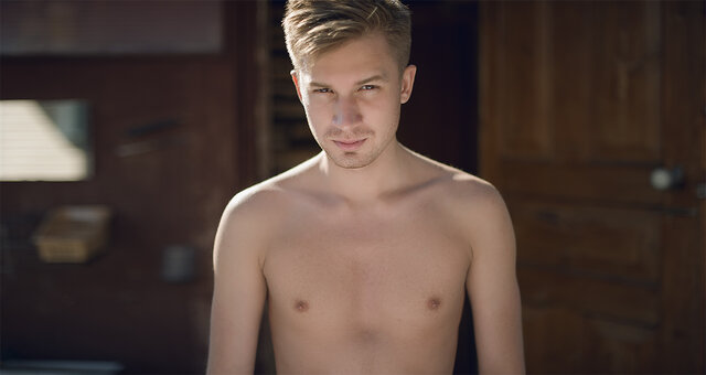 Ruslan Isinev's photo