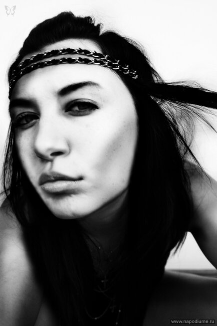 Selina Kyle's photo