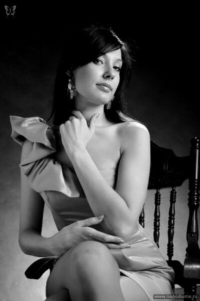 Фото Natalia Tasha Sirotkina