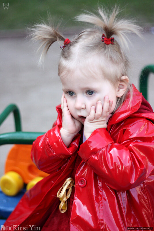 Alena Rasskazova's photo