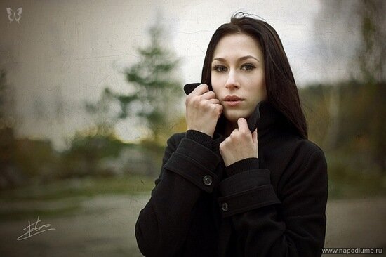 Valeria Akutova's photo